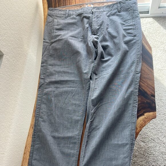 Hugo Boss Orange Chino Pants 36' - Picture 1 of 6